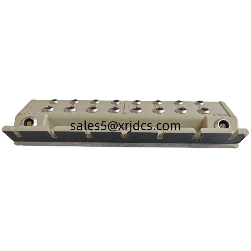 ABB 129740-002 Intelligent I/O Module - High-Performance Industrial Automation Solution1